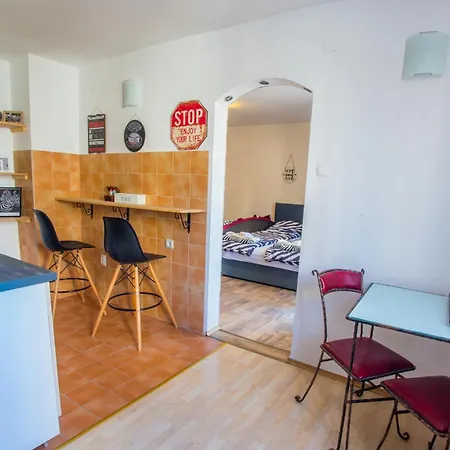 Apartment Zebra Mostar