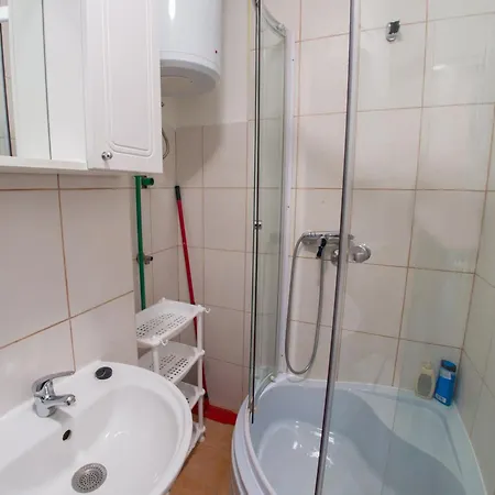 Apartment Zebra Mostar