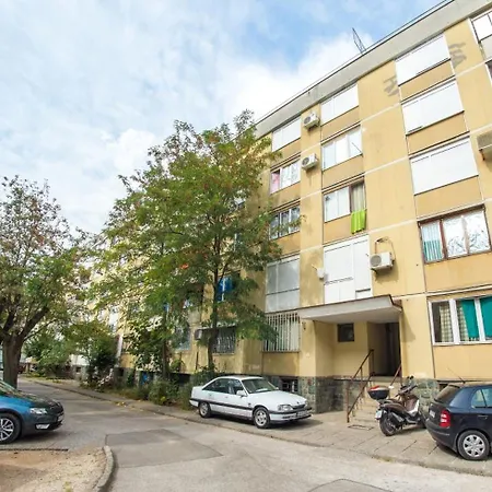 Apartment Zebra