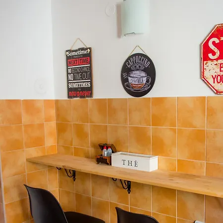 Zebra Apartment Mostar