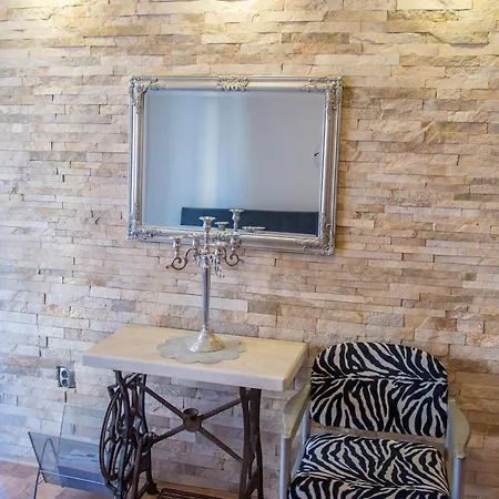 Zebra Mostar